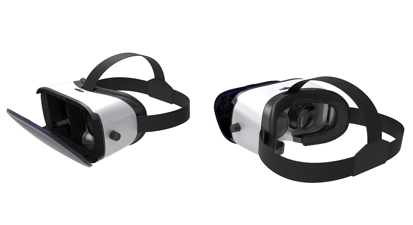 VR products，VR piece，