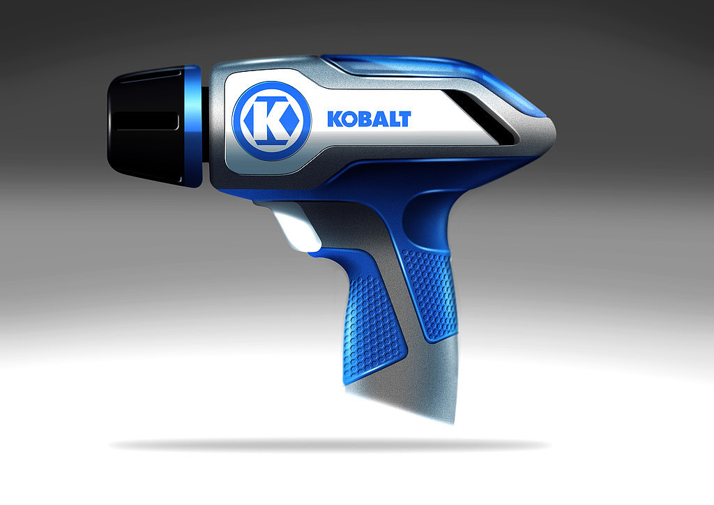 Electric drill，Electric tool，Hand drawn，design sketch，Tools and equipment，