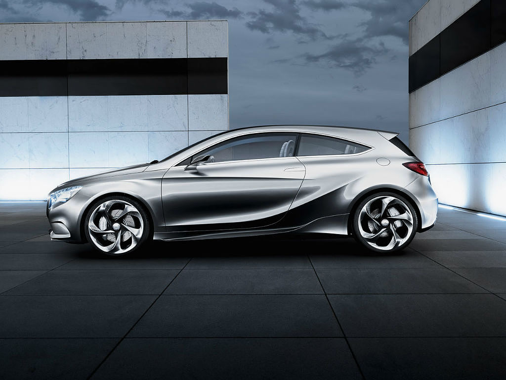 Benz，Automobile design，conceptual design，