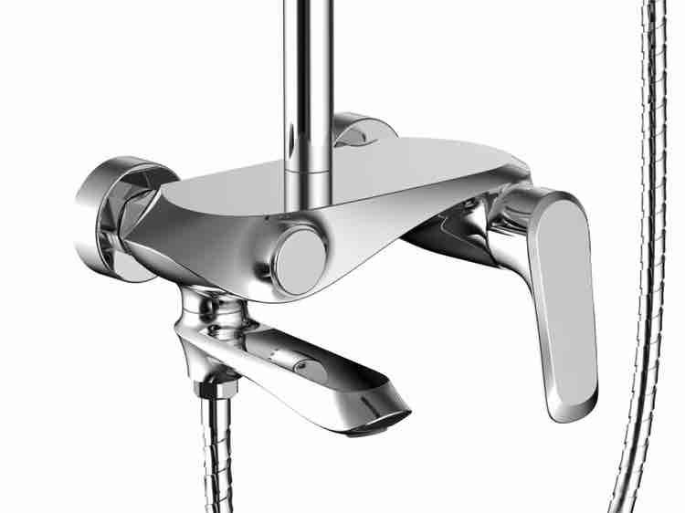 Leichen design，Kitchen bathroom，