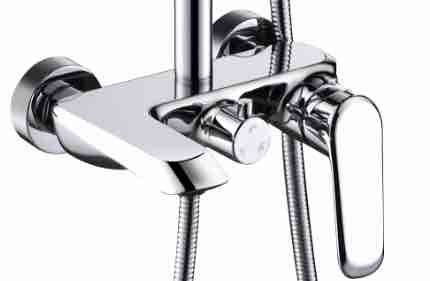 Leichen design，Kitchen bathroom，