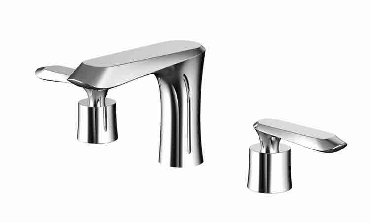 Leichen design，Kitchen bathroom，