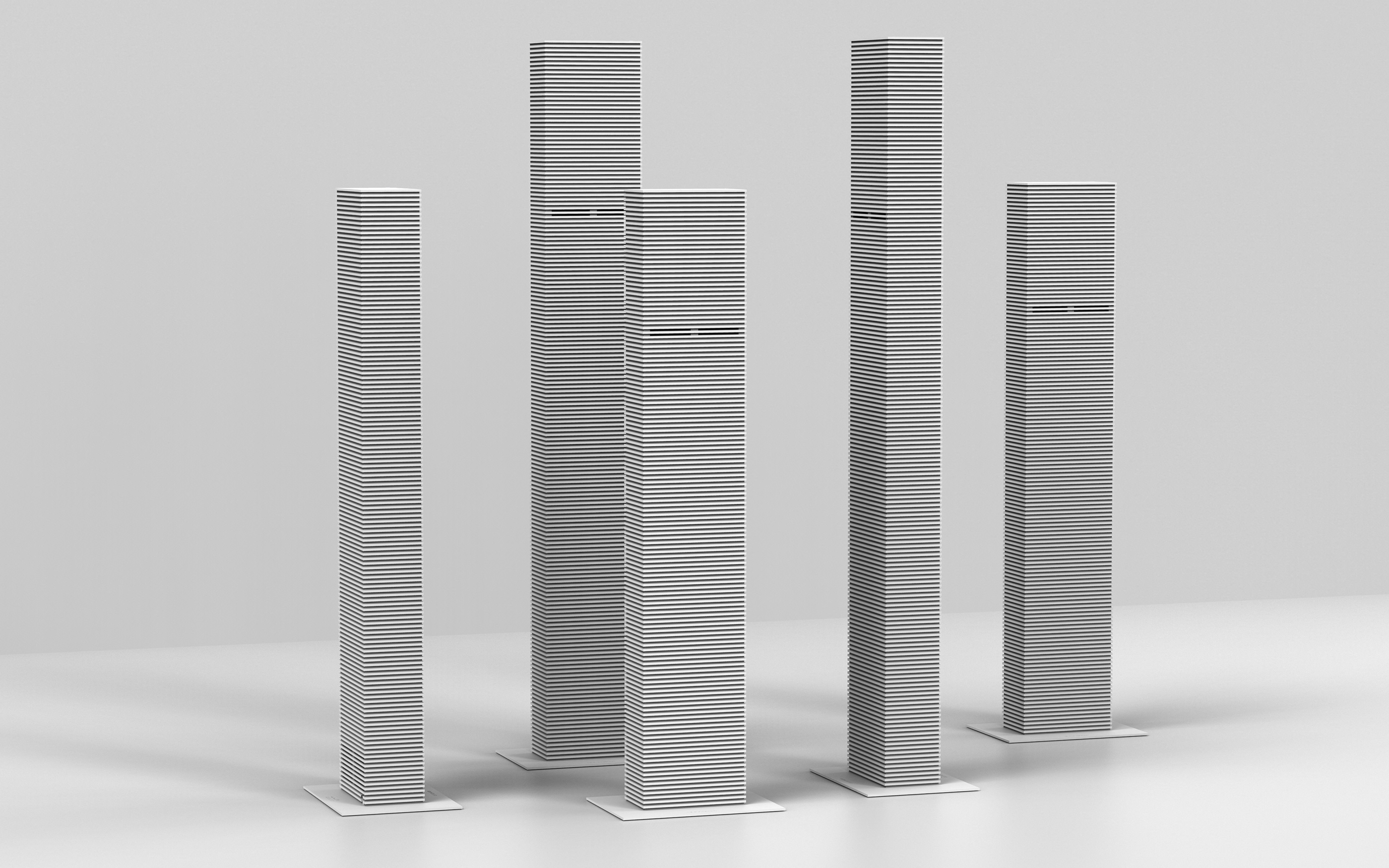 Humidifier，Humidifier，skyscraper，