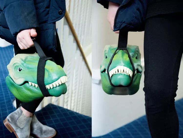 handbag，Bento bag，