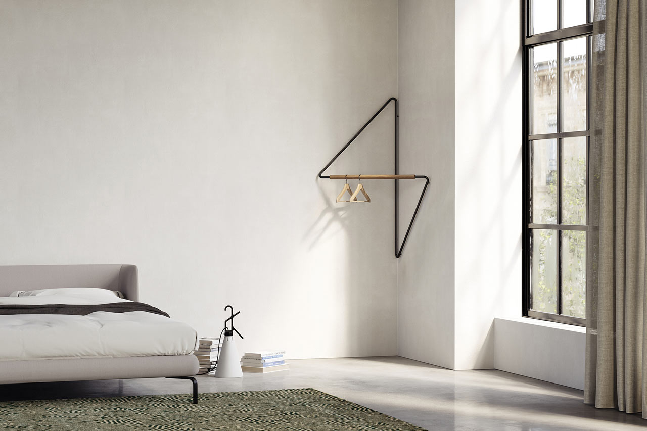 Minimalism，Home Furnishing，Wall hanging，Ugao，