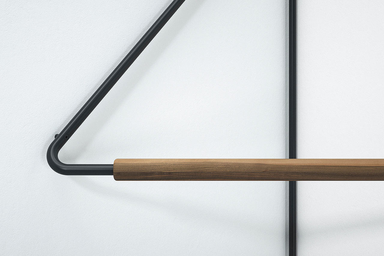 Minimalism，Home Furnishing，Wall hanging，Ugao，