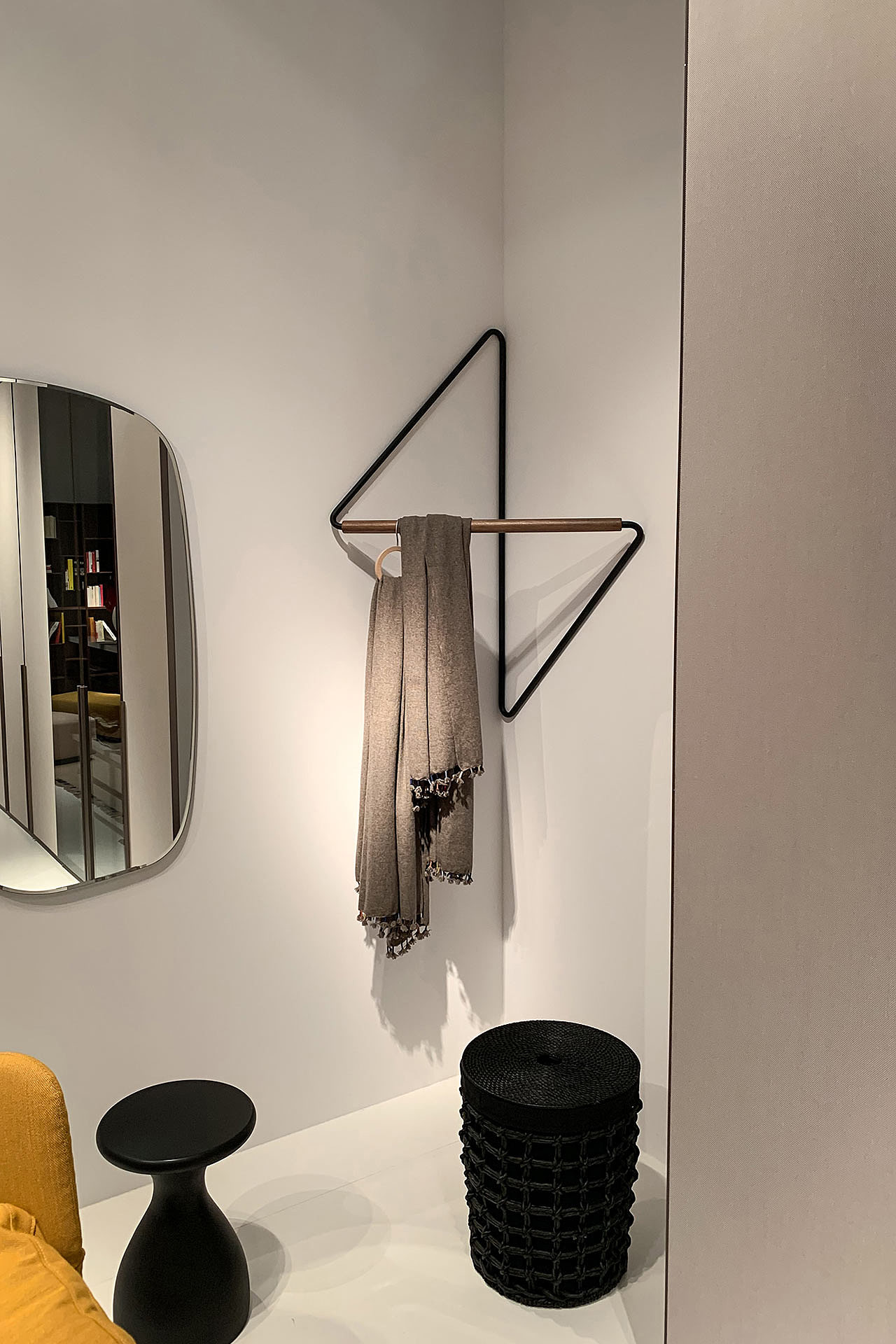 Minimalism，Home Furnishing，Wall hanging，Ugao，
