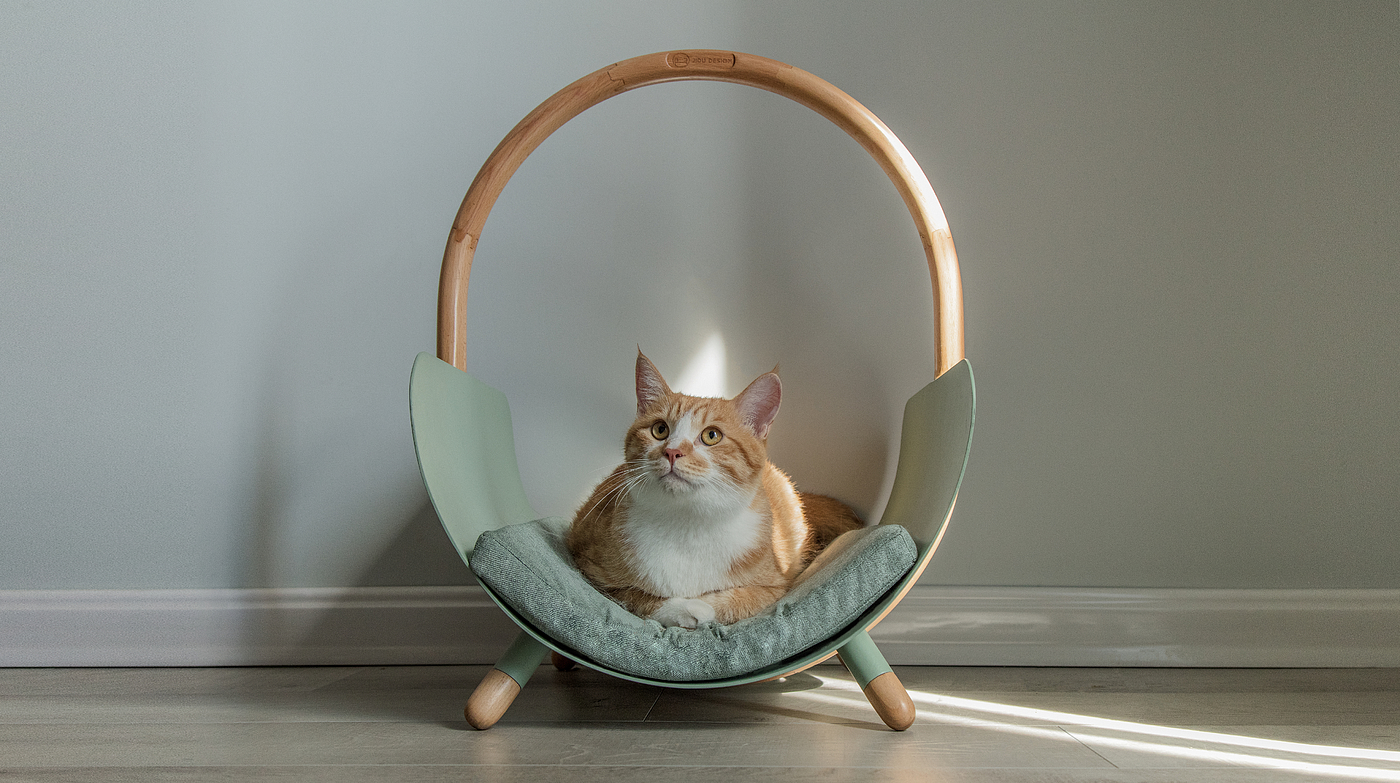 Cat nest，Home Furnishing，