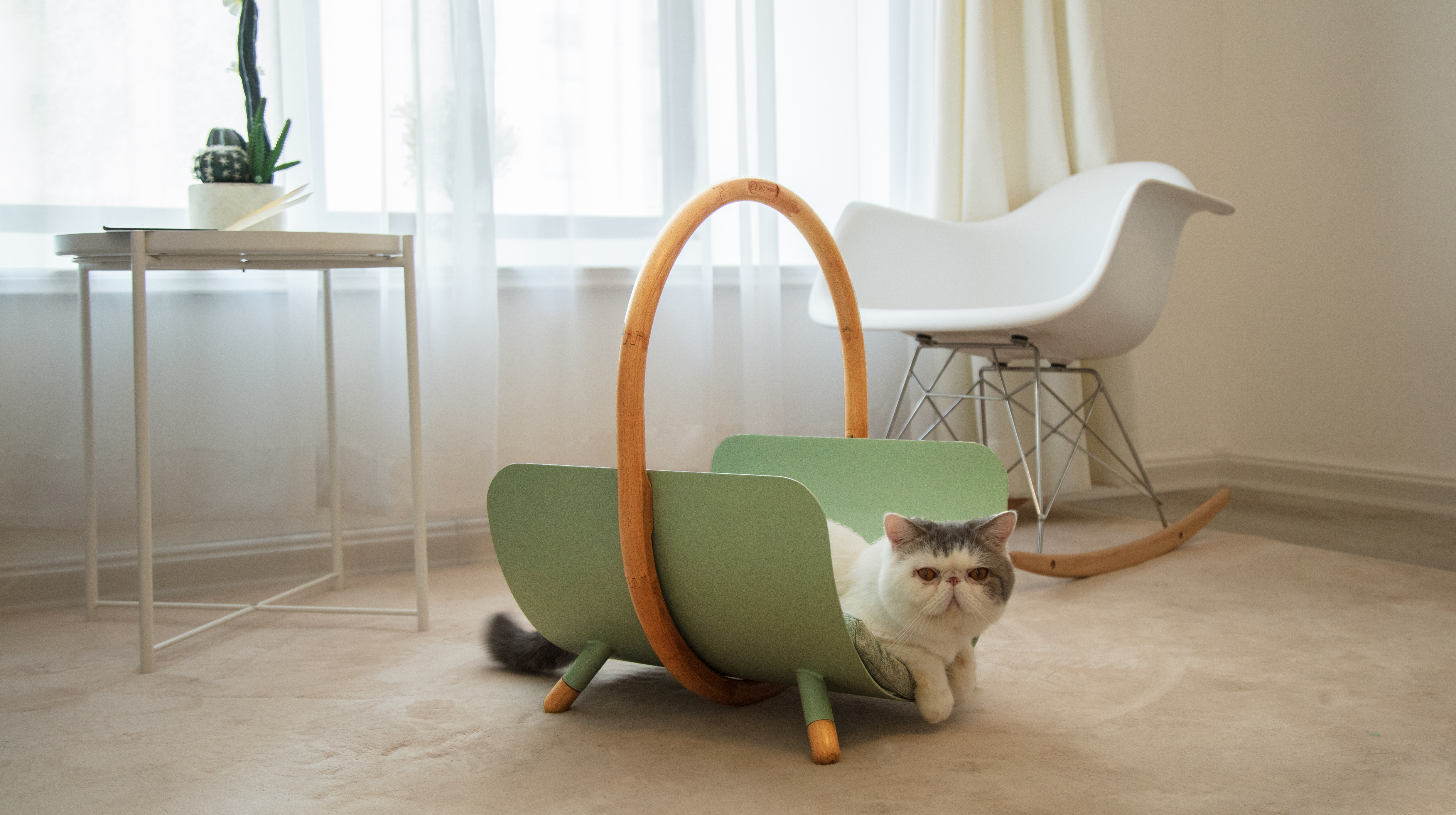 Cat nest，Home Furnishing，