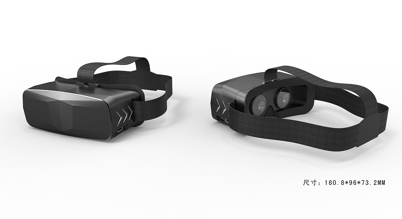 VR Mini，