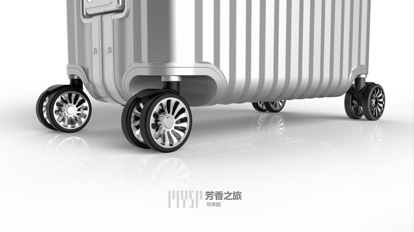 2018 international CMF Design Award，