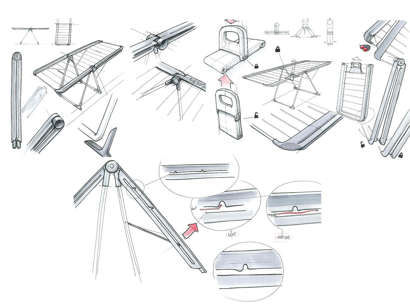 industrial design，product design，Gadgets，Furniture home，
