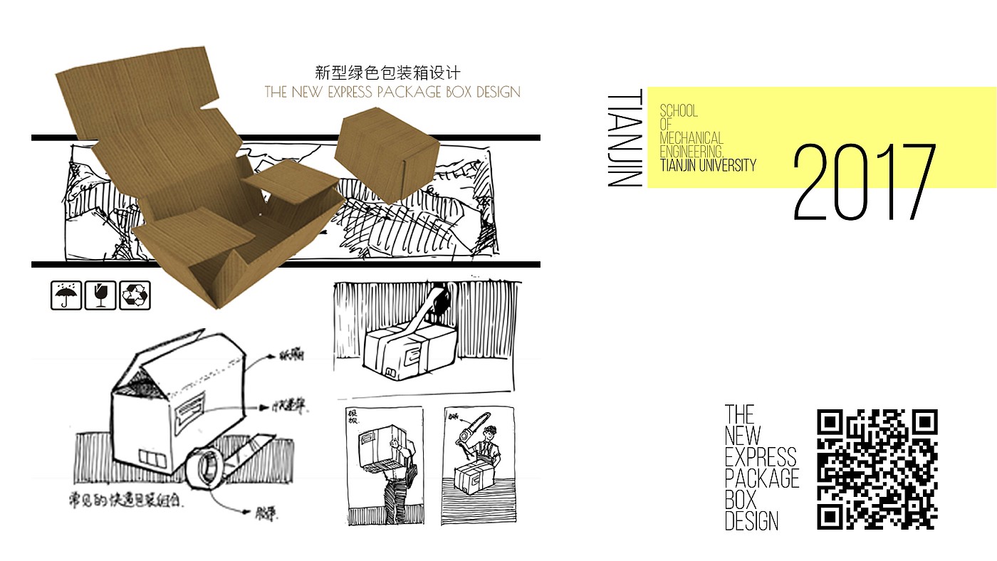 Methodology，resume，sample reels，portfolio，