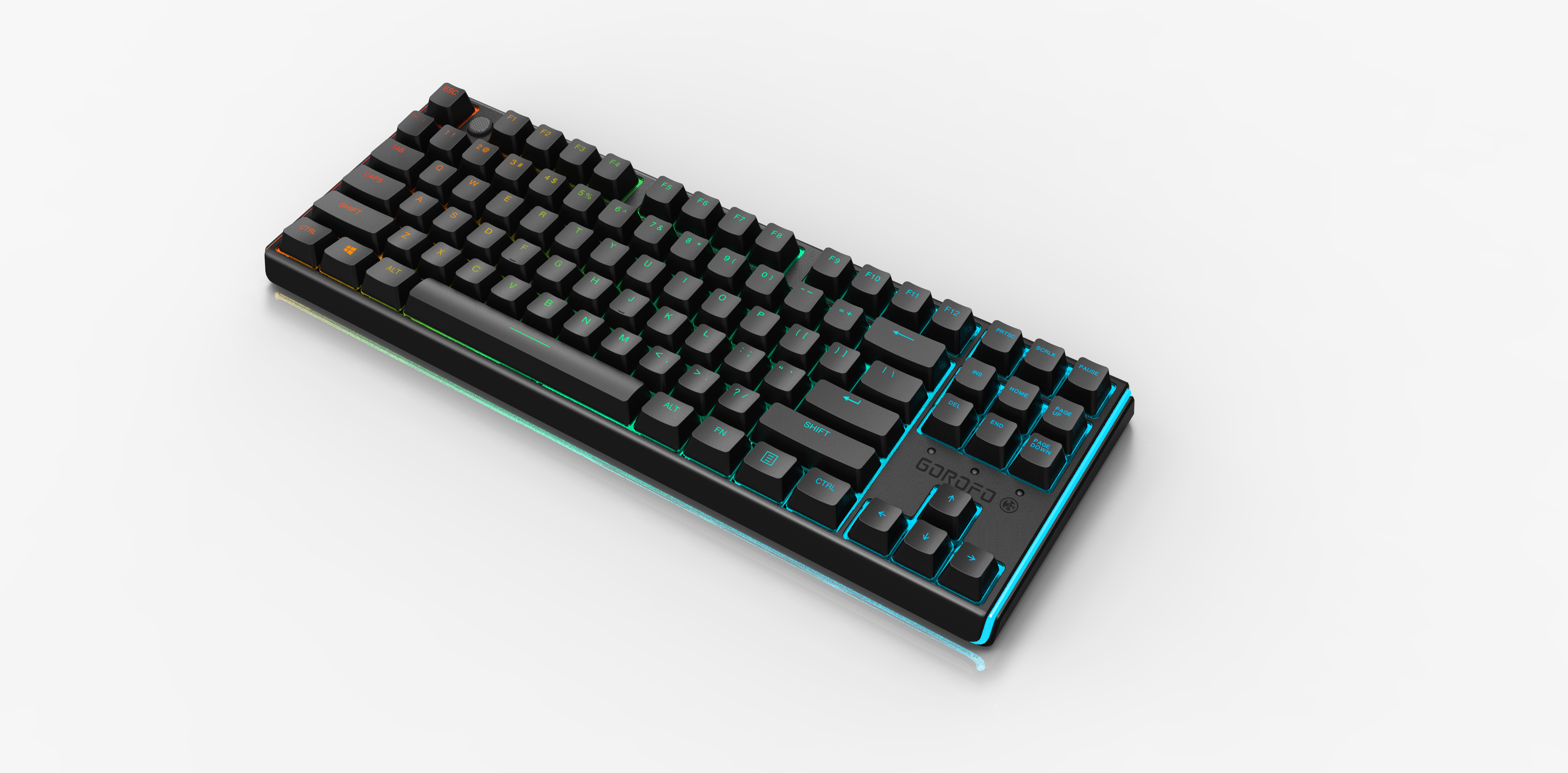 Rhino+KeyShot，2018，