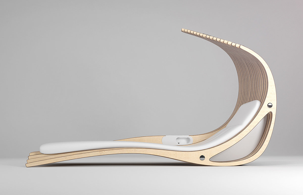 Sun Lounger，Sun lounge chair，furniture，product design，