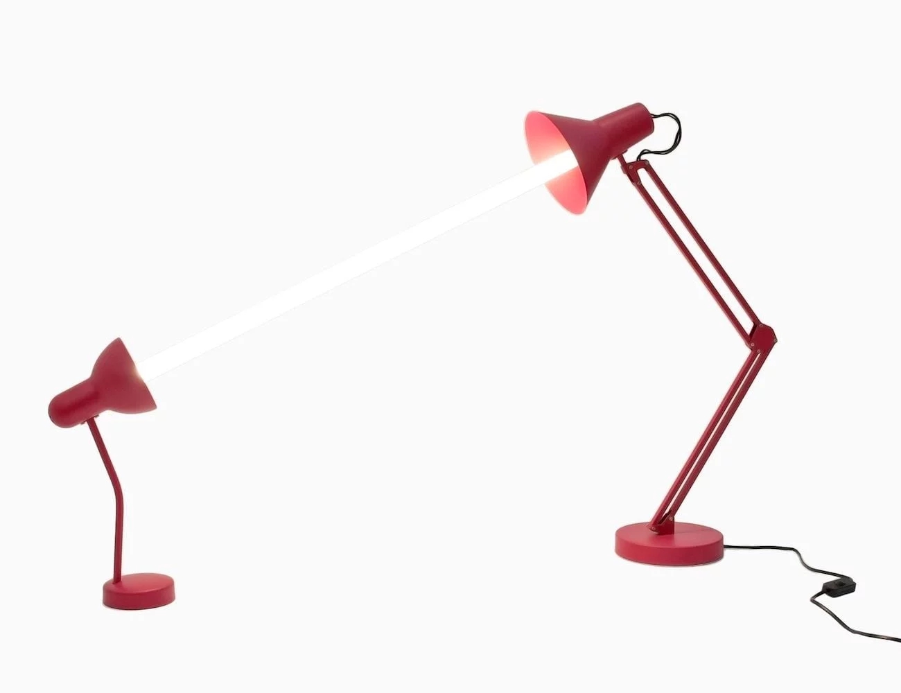 Relumine，Lighting tools，lamps and lanterns，Desk lamp，