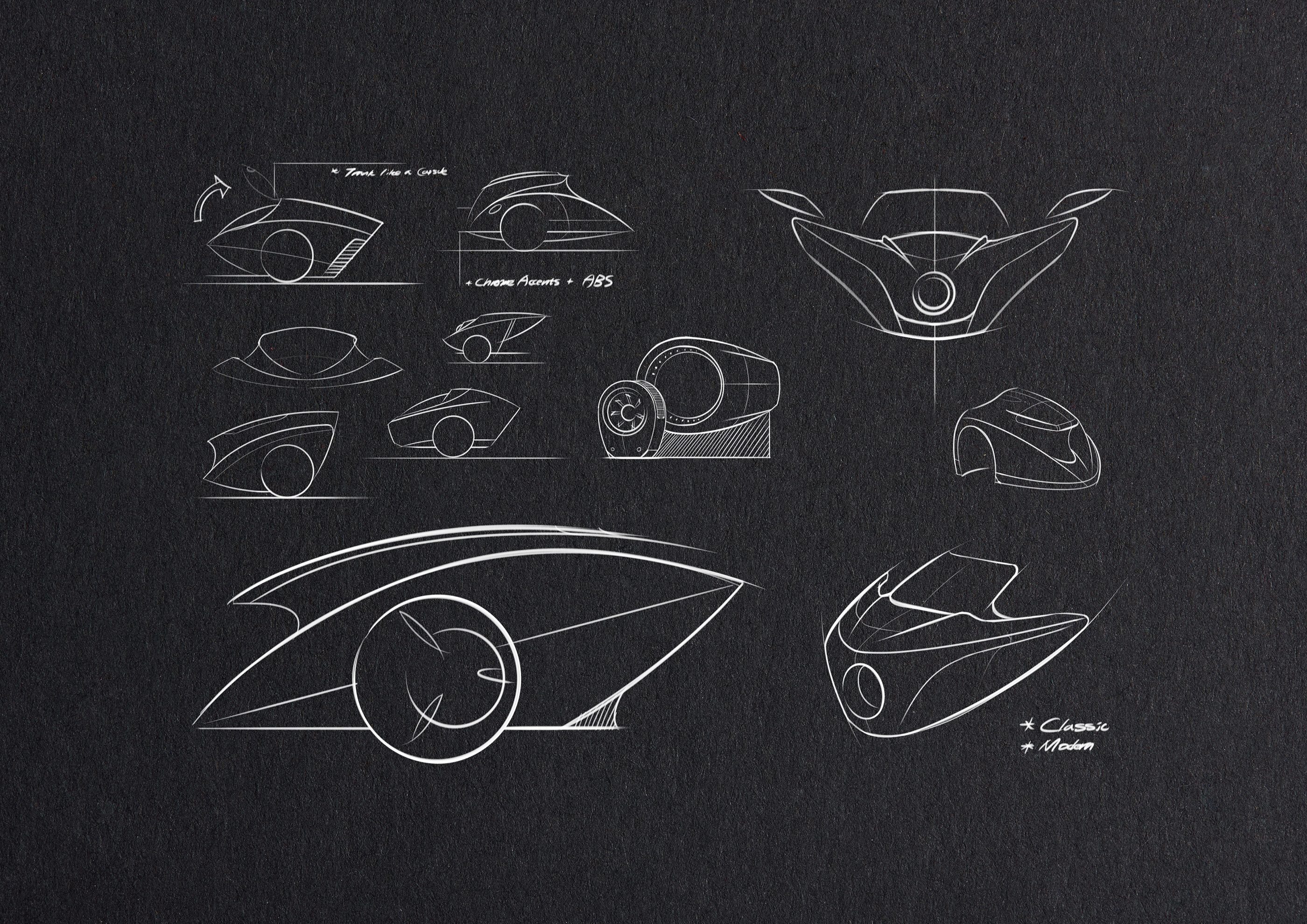 locomotive，Davidson，Halley，