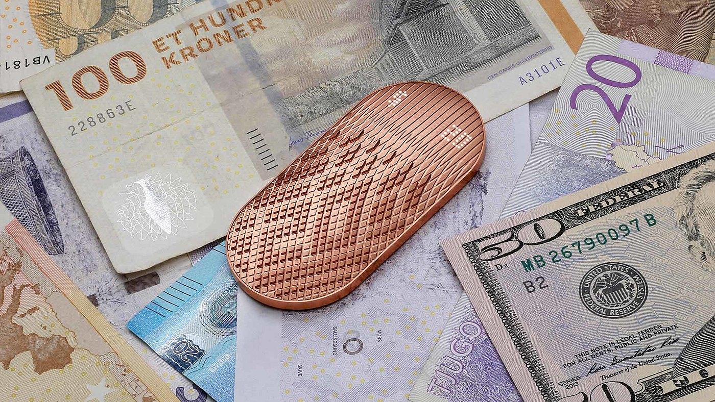 Coin，number，Token，