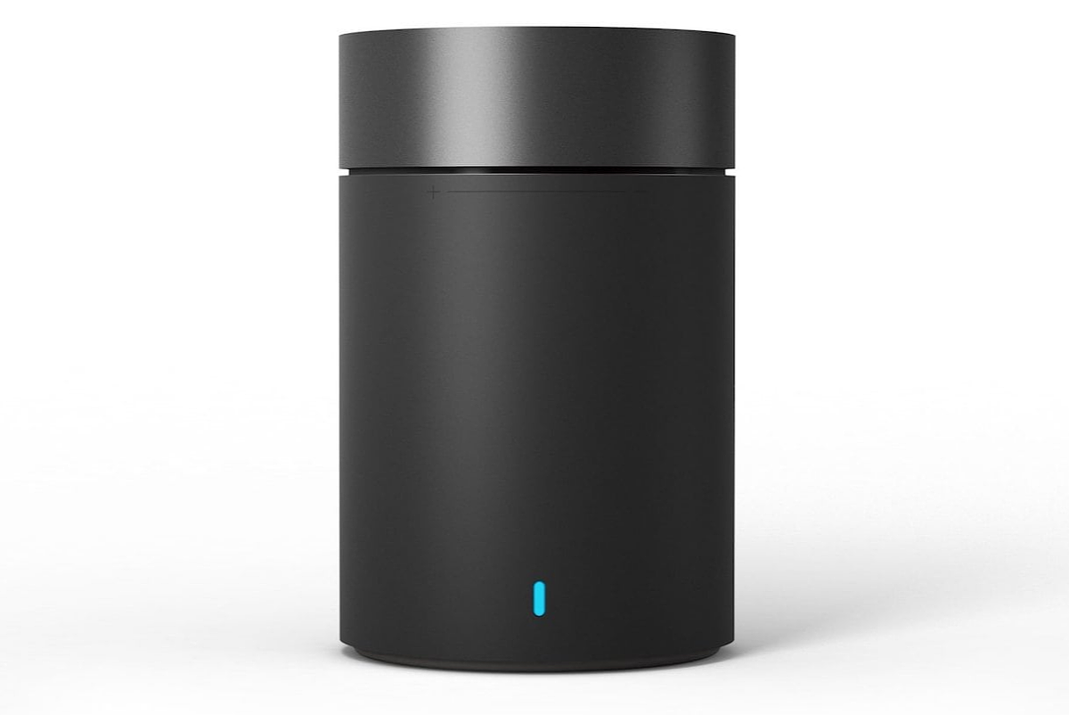 ZMI，Bluetooth，loudspeaker box，