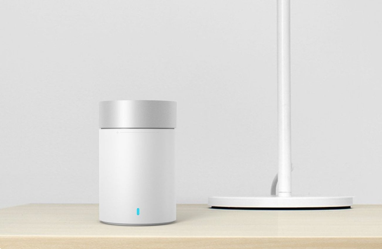 ZMI，Bluetooth，loudspeaker box，