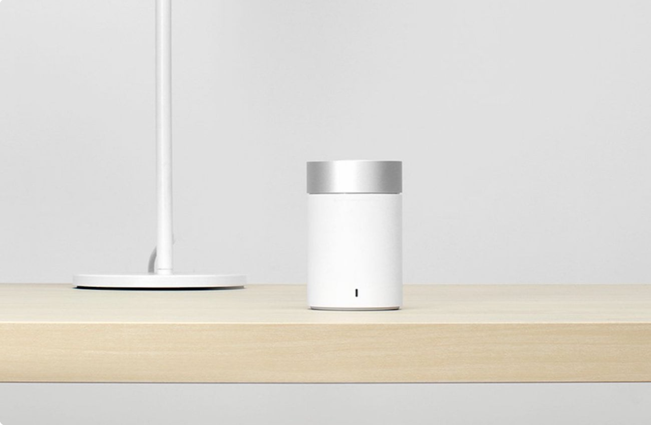 ZMI，Bluetooth，loudspeaker box，