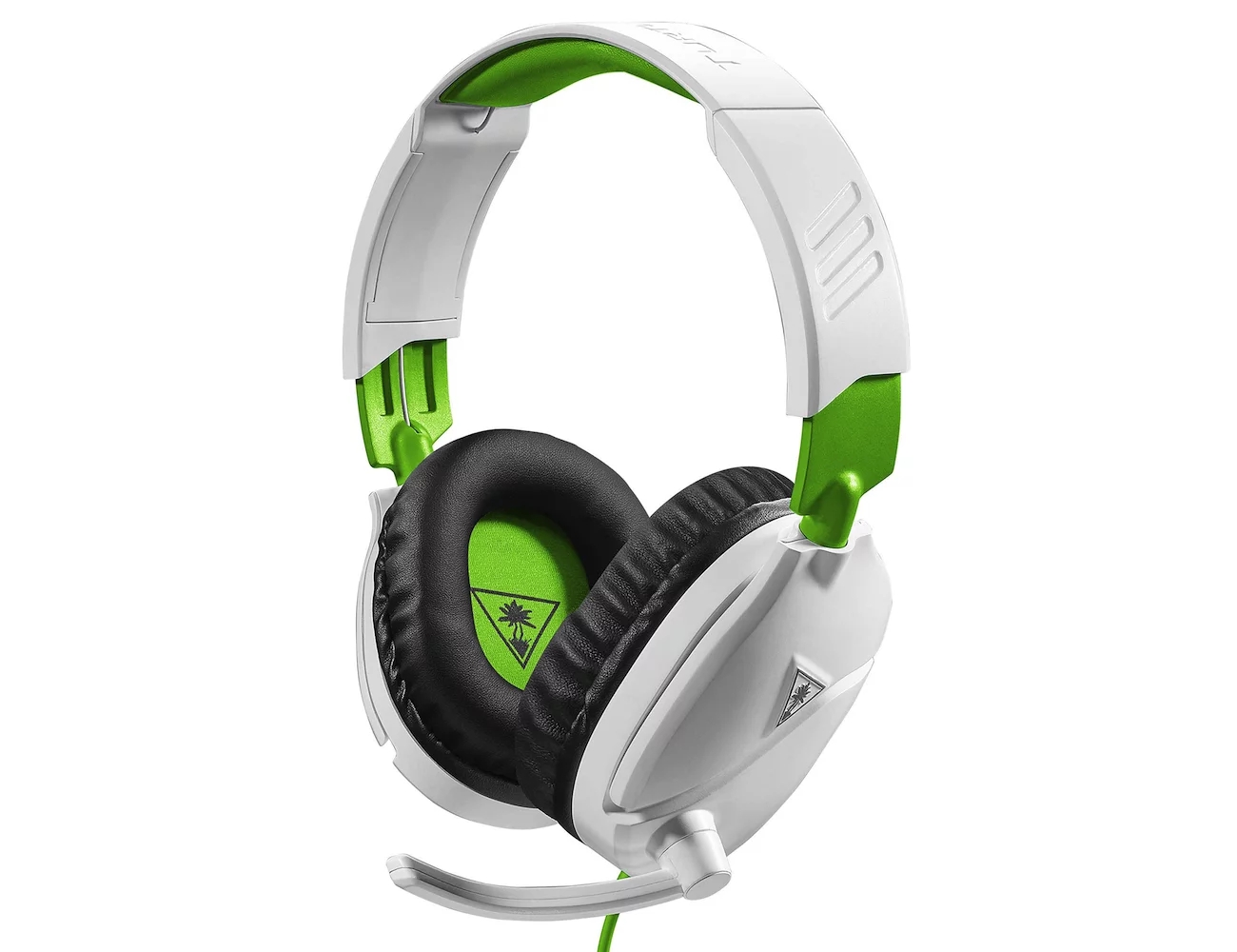 乌龟海岸推出最新recon70xboxone游戏专用耳机吃鸡神器