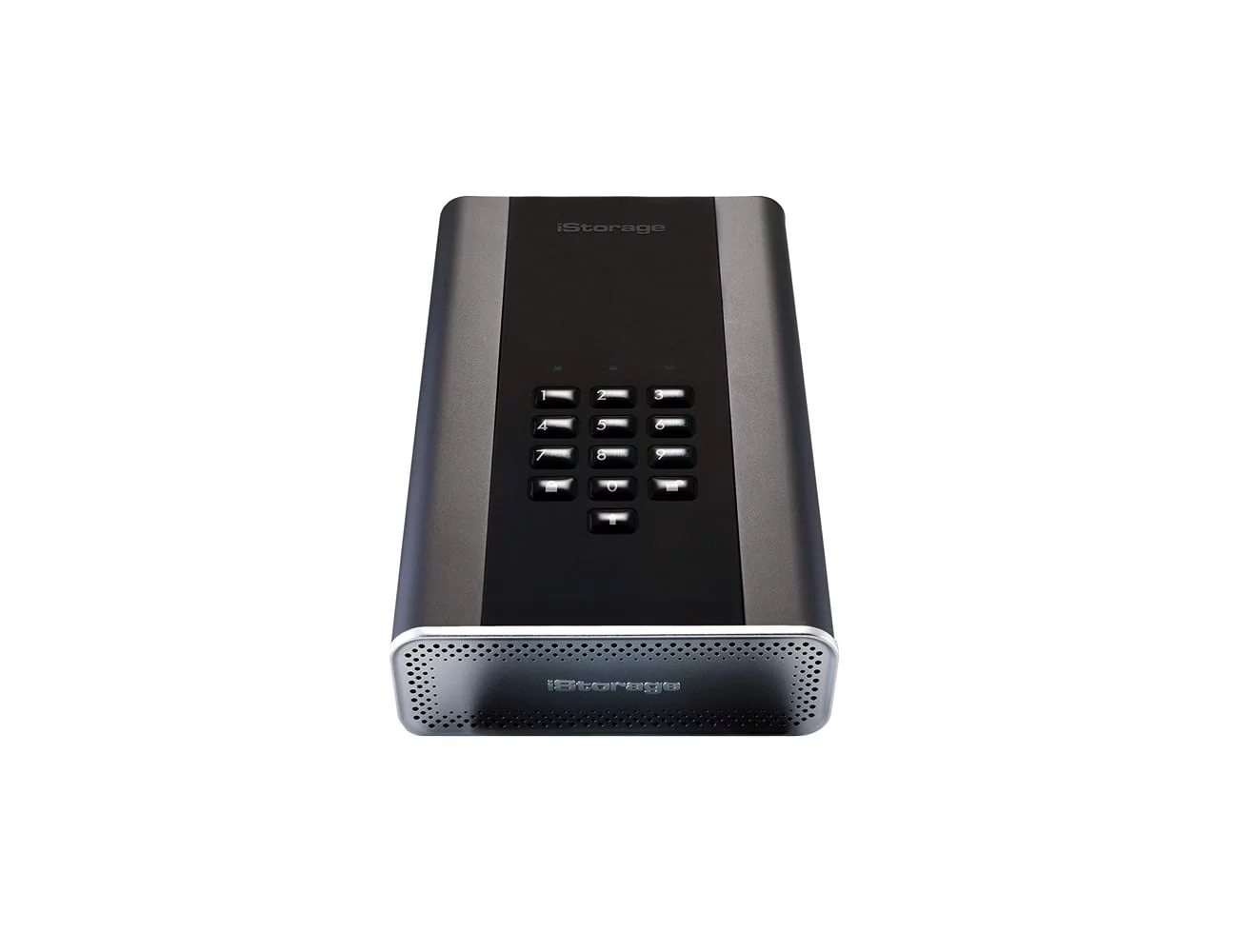 iStorage diskAshur，Computer accessories，Digital，Hard drive，