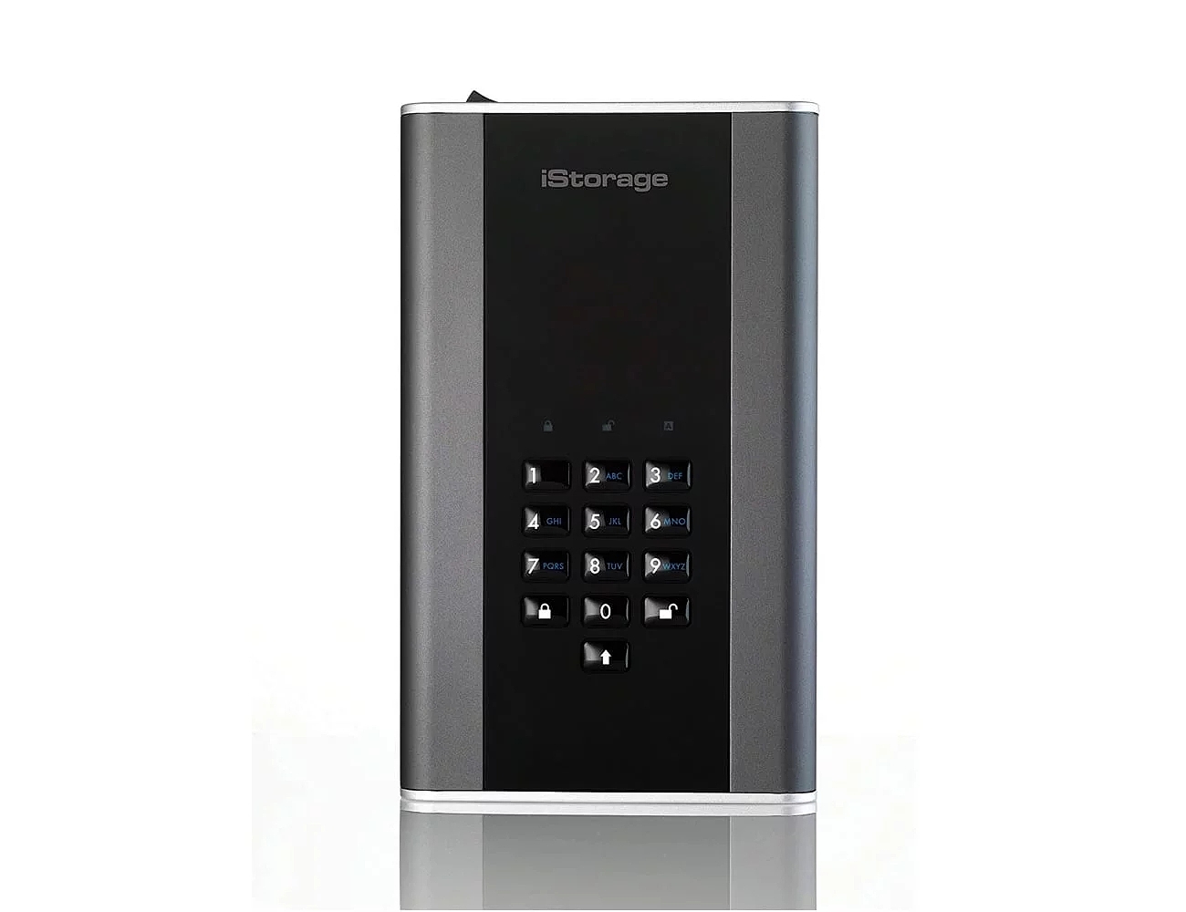 iStorage diskAshur，Computer accessories，Digital，Hard drive，