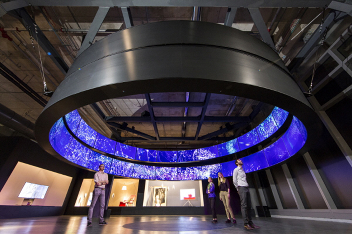 science and technology，samsung，Sensory experience，Samsung，