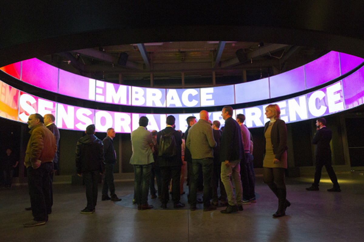 science and technology，samsung，Sensory experience，Samsung，
