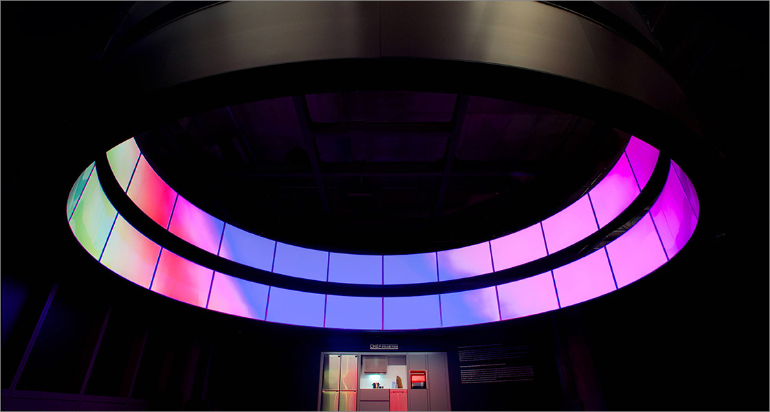 science and technology，samsung，Sensory experience，Samsung，