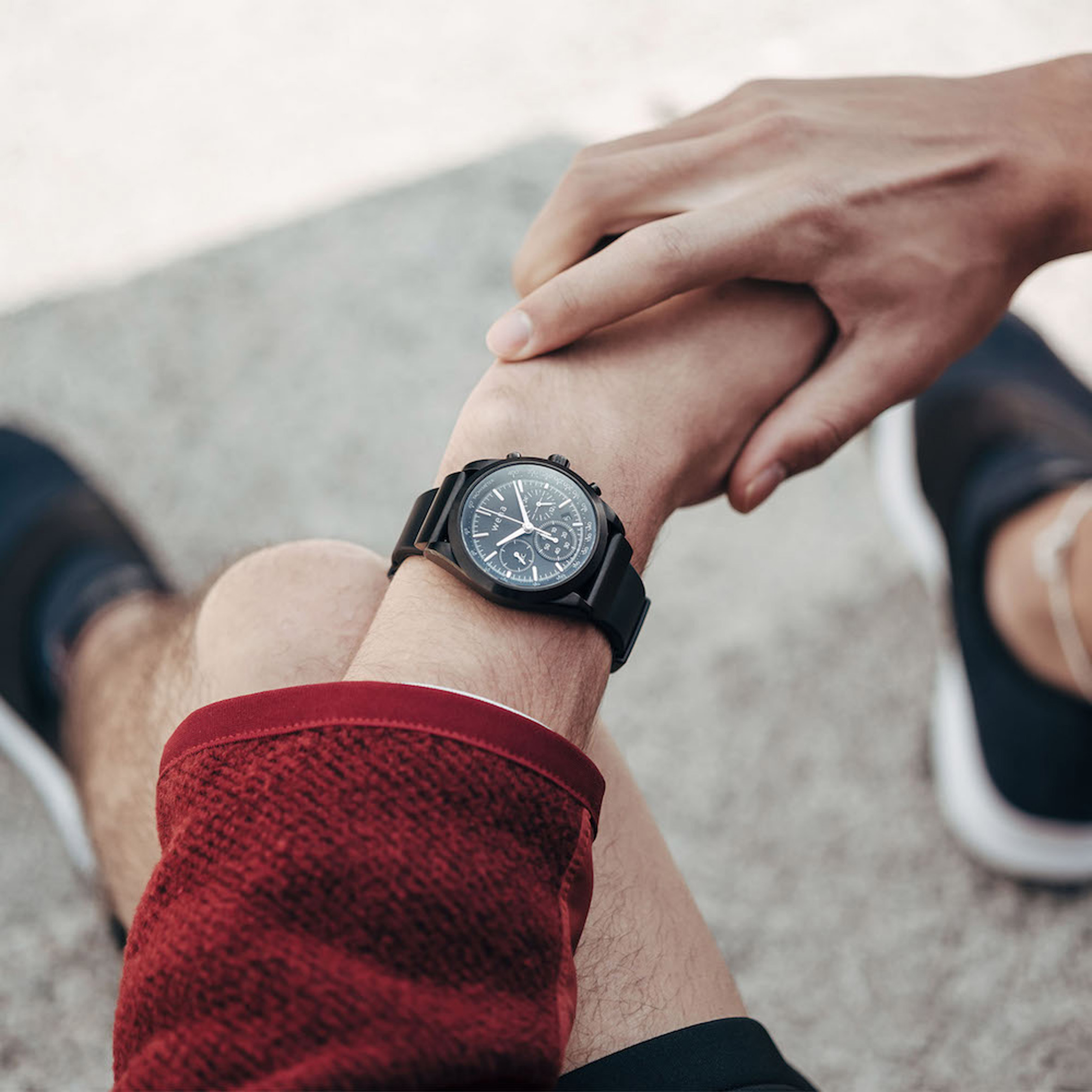 Wrist watch，Sony，You，Wrist Active，Wrist Pro，