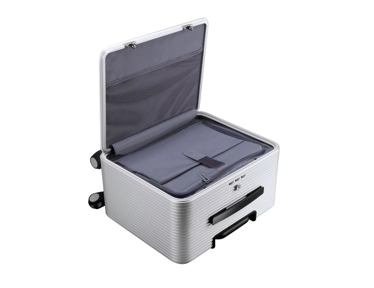 Tujia，trunk，Draw bar box，TUPLUS S2，