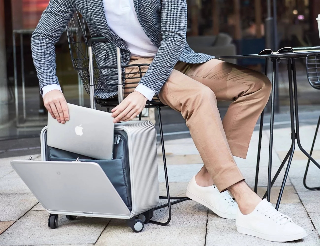 Tujia，trunk，Draw bar box，TUPLUS S2，