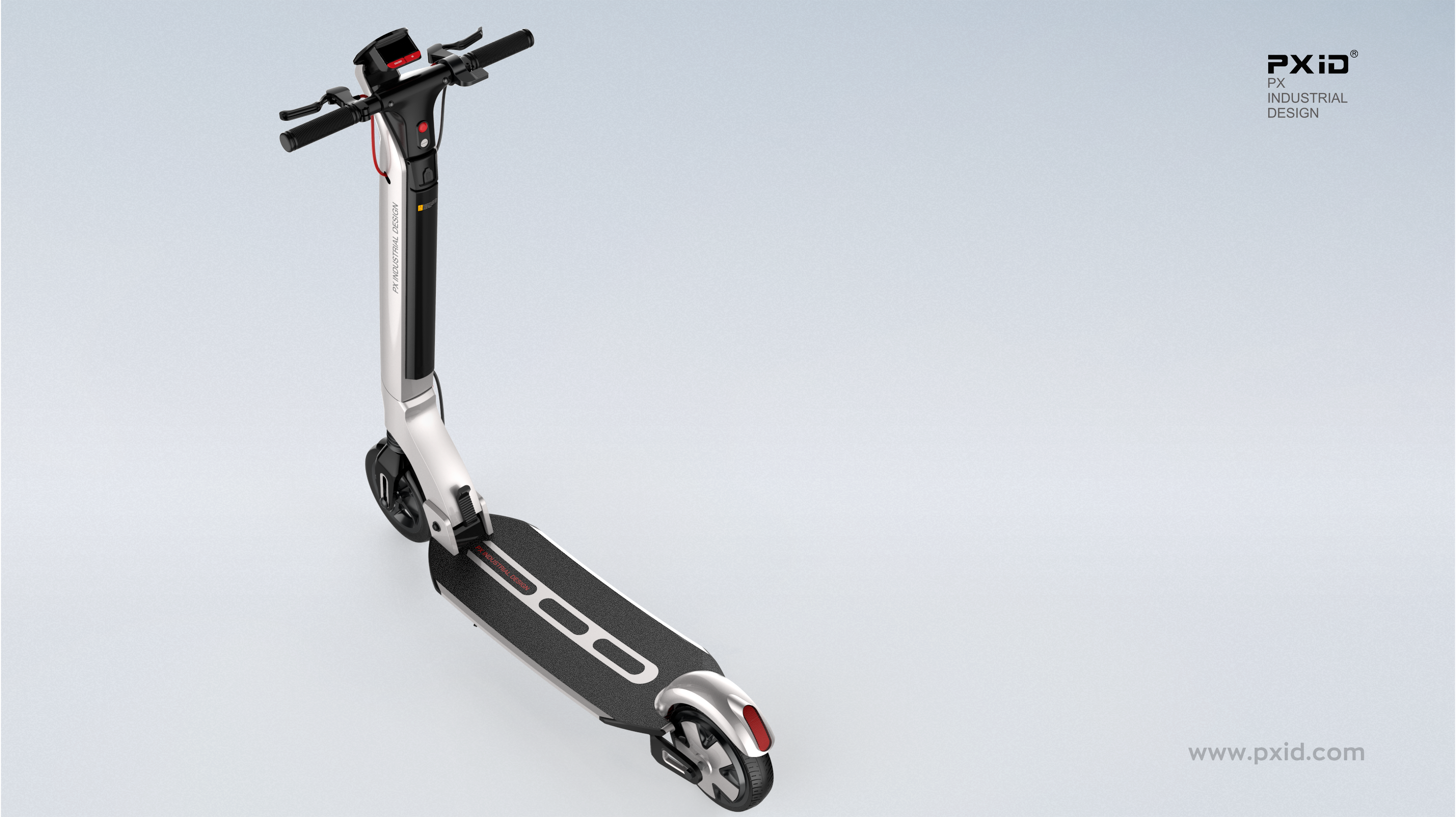 Body feeling car design，Twist car design，Balance car design，Scooter design，Design of elderly scooter，Children's scooter design，Product oriented industrial design，