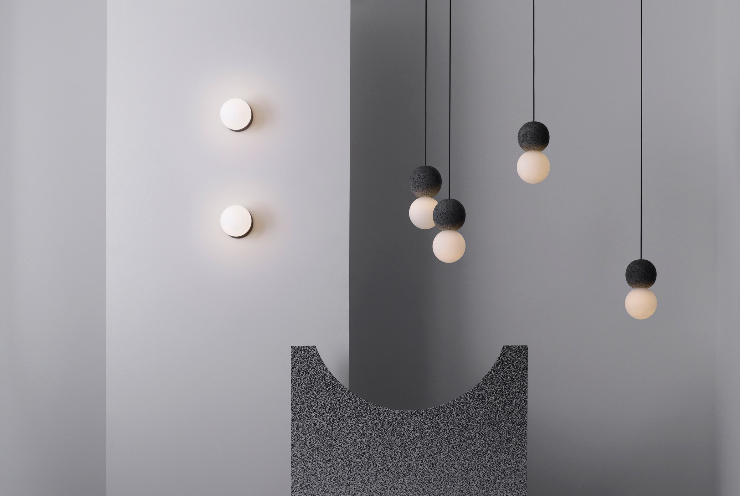 Lighting tools，lamps and lanterns，Origo，David Pompa，