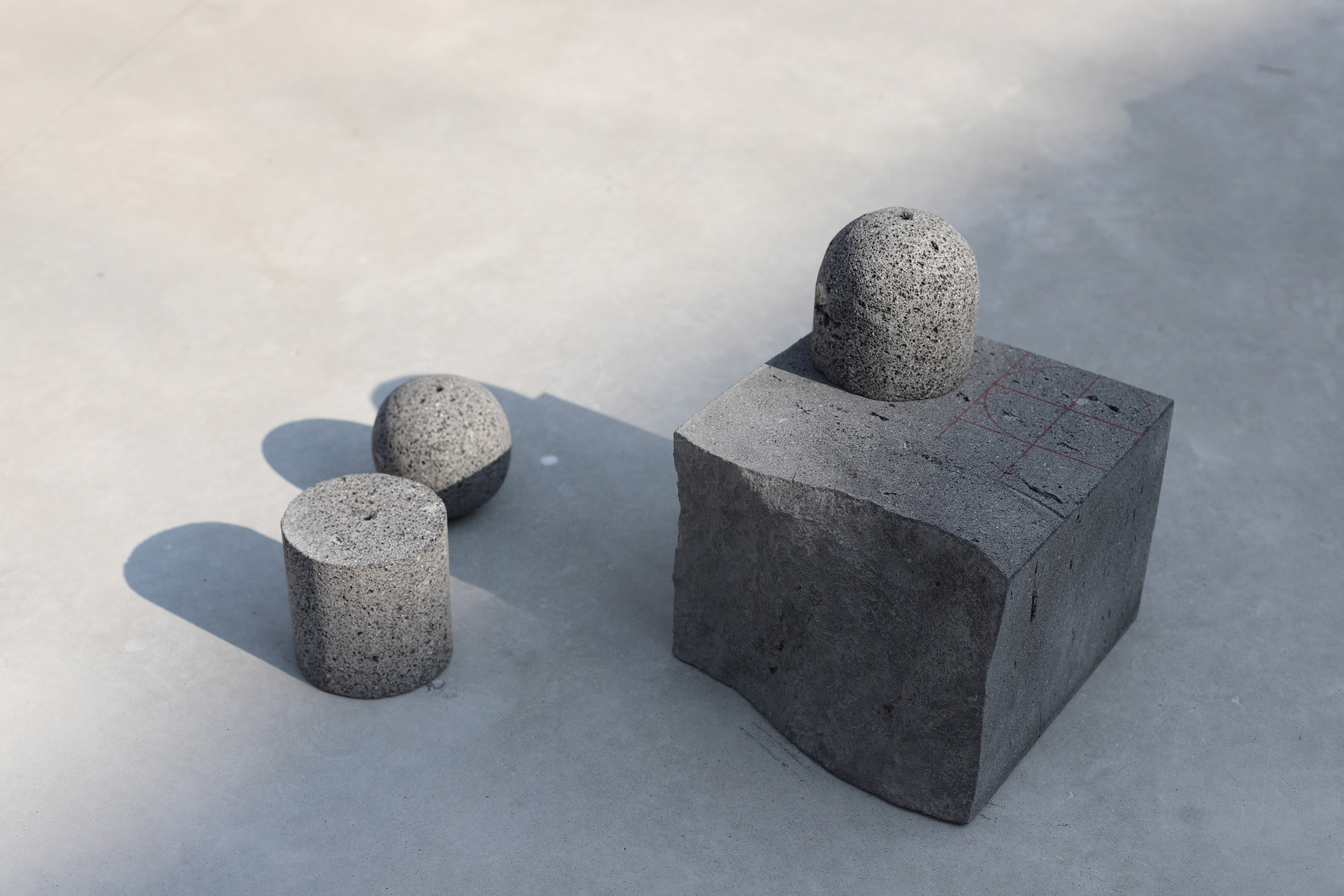 Lighting tools，lamps and lanterns，Origo，David Pompa，