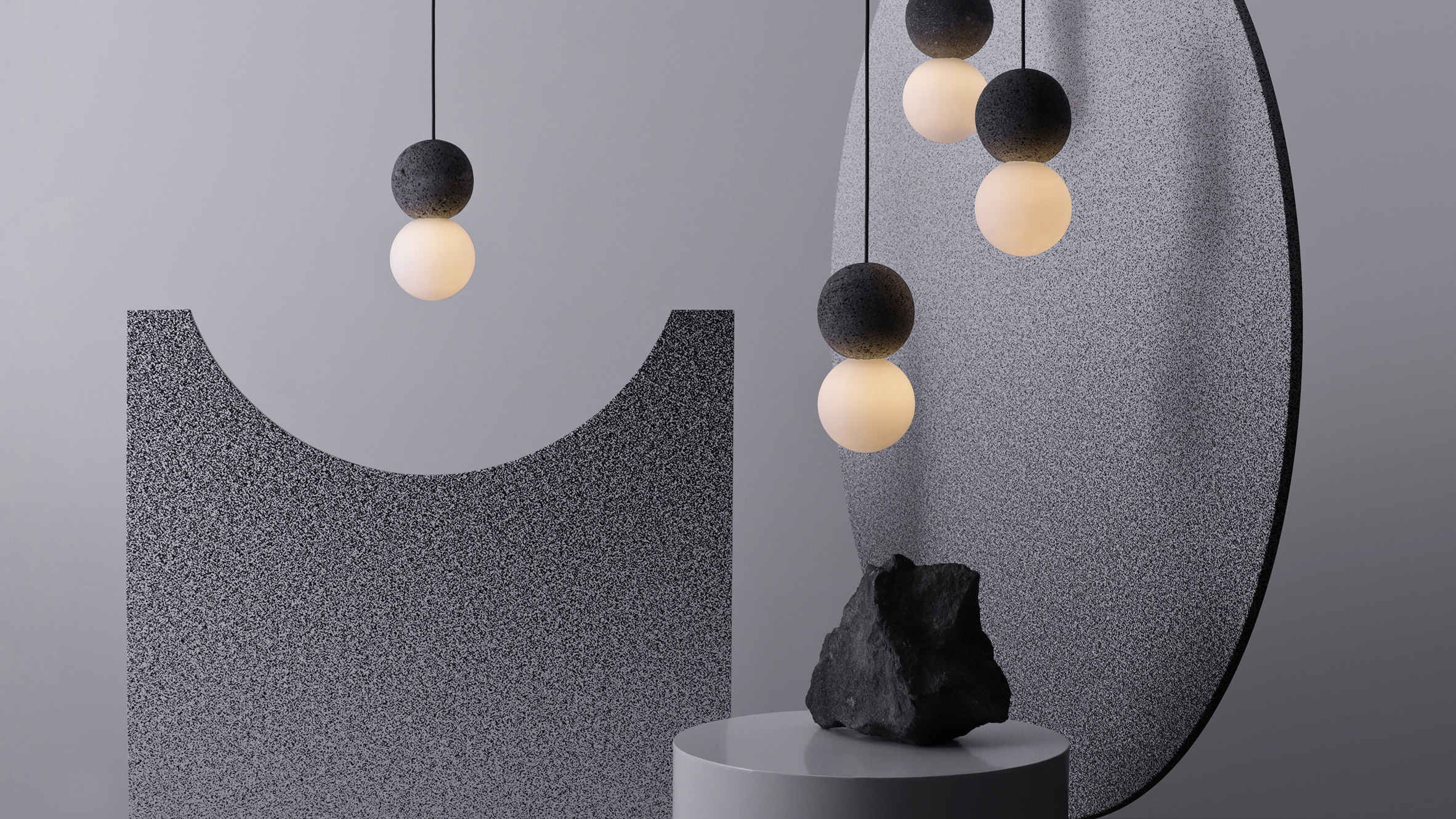 Lighting tools，lamps and lanterns，Origo，David Pompa，