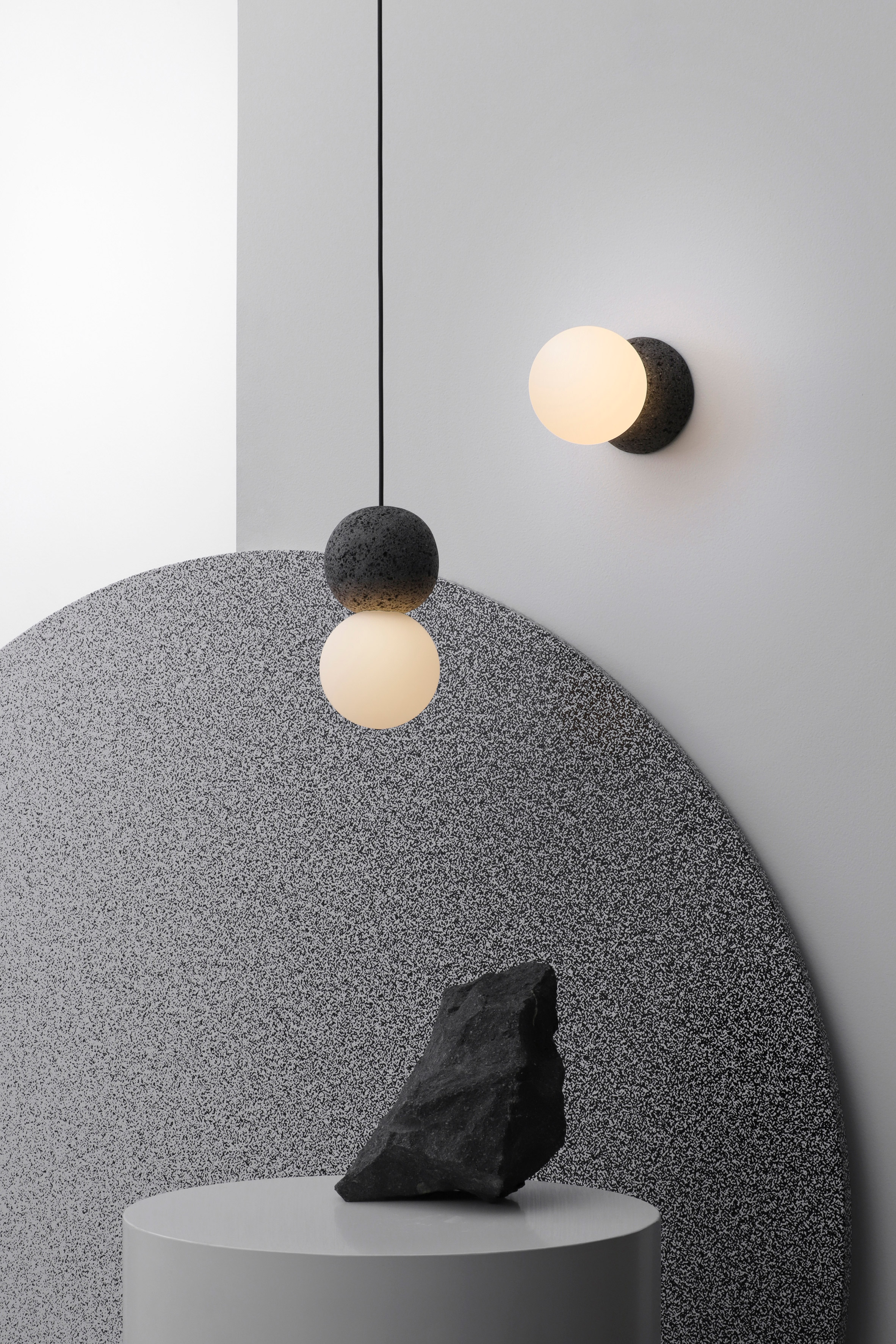 Lighting tools，lamps and lanterns，Origo，David Pompa，