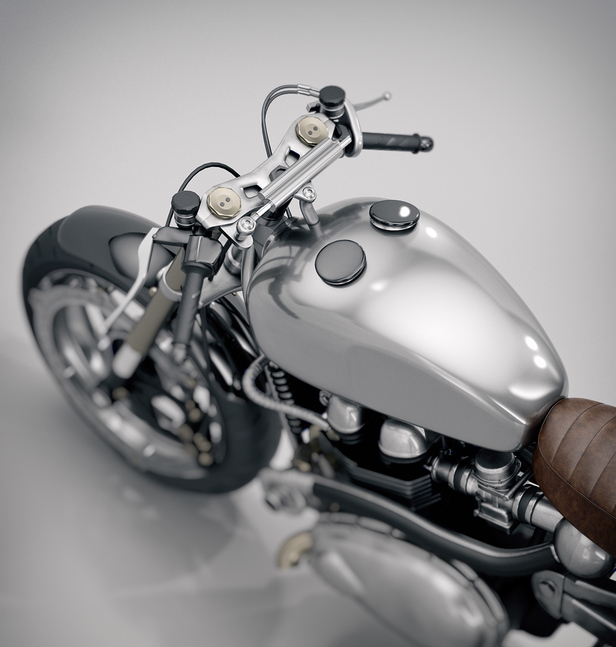 Mechanics，Retro，Automatic design，comfortable，