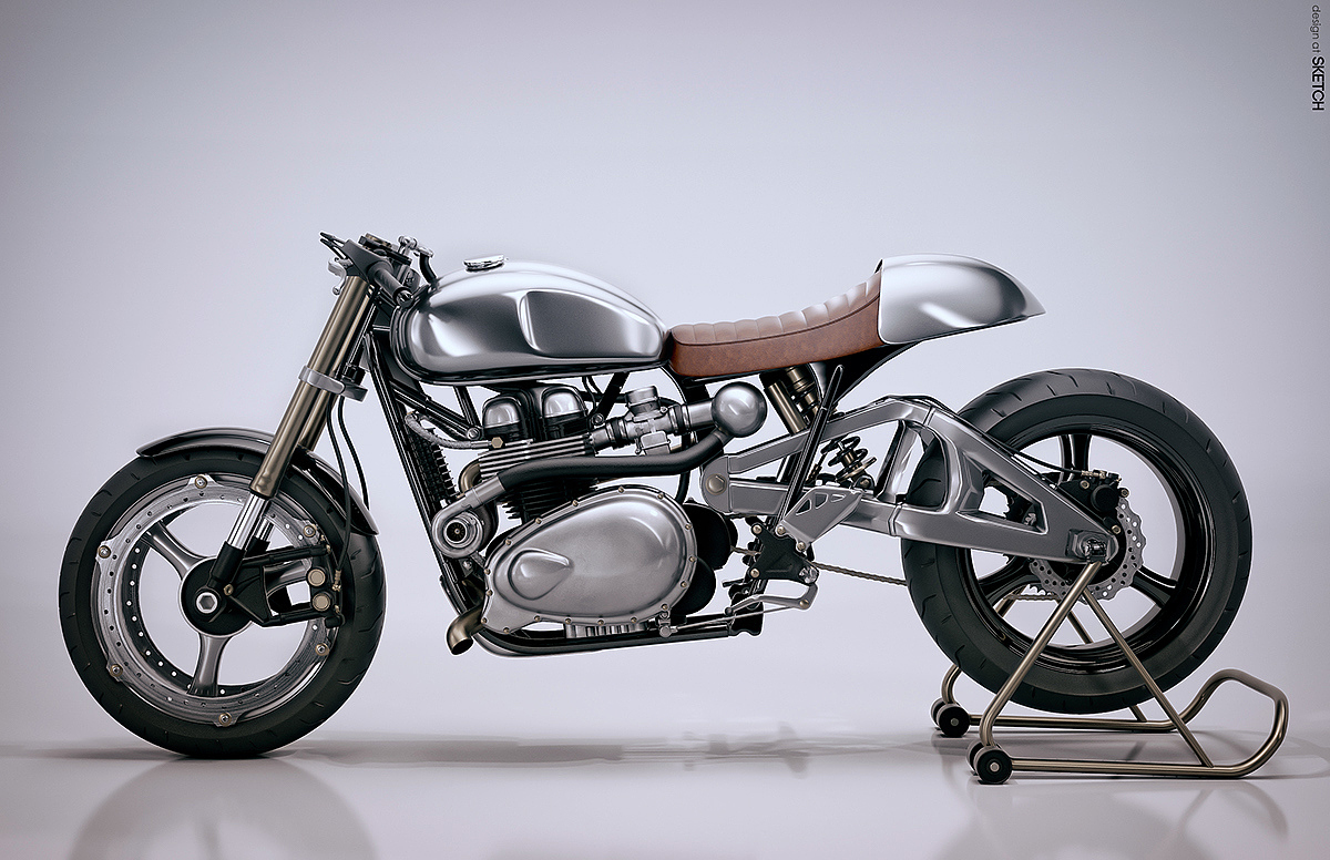 Mechanics，Retro，Automatic design，comfortable，
