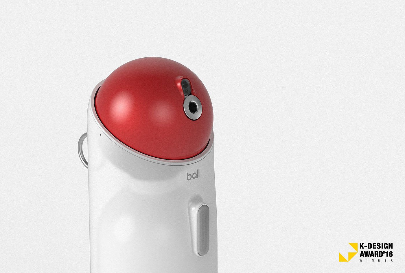 Fire Extinguisher，Fire extinguishing tools，product design，ball，
