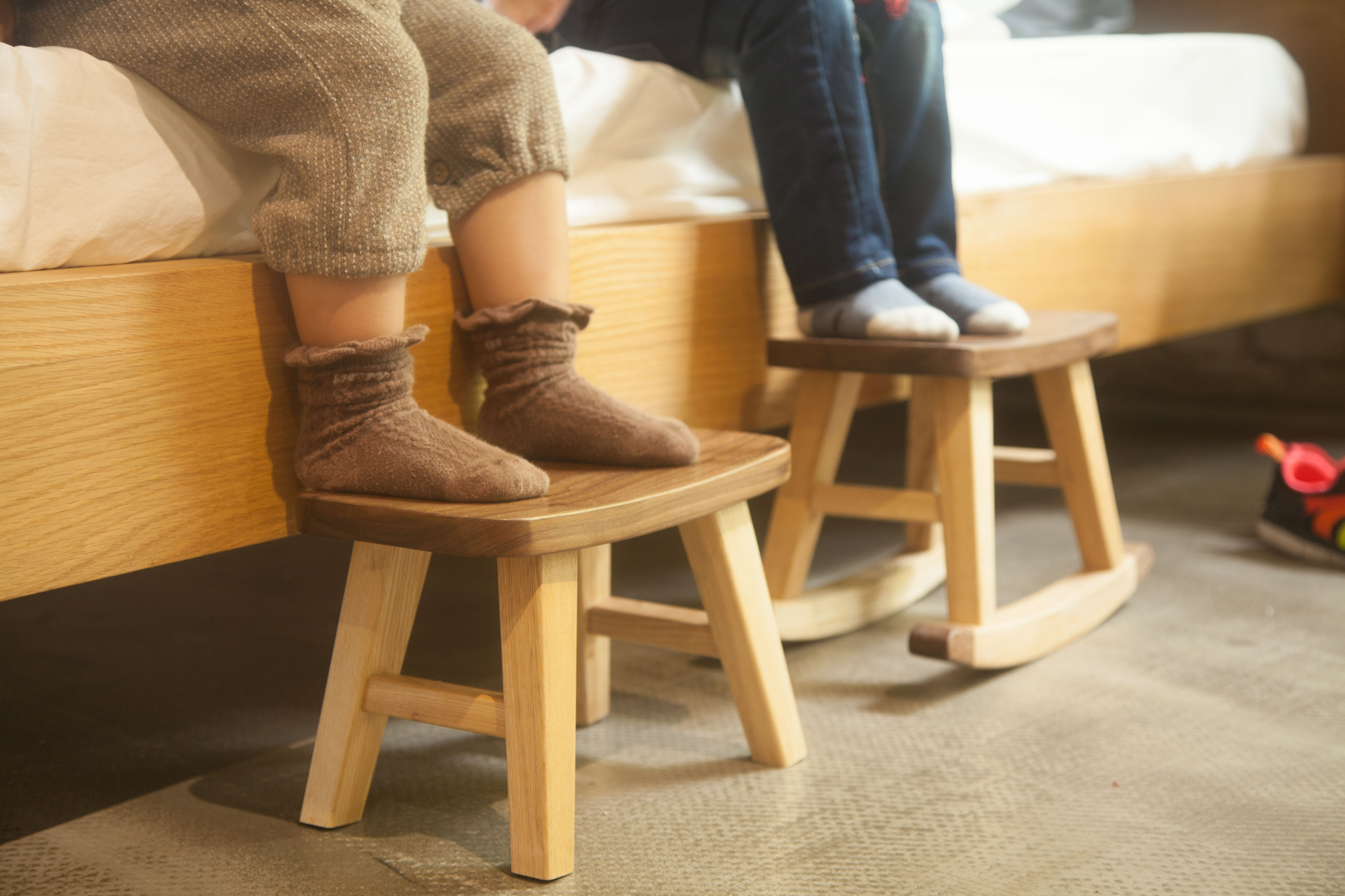 Furniture designer Ren Mengying，