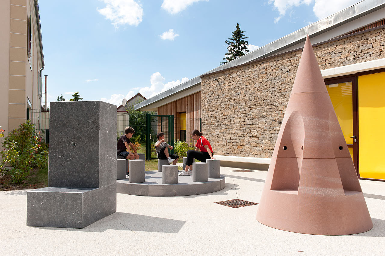 product design，Architecture，Playground，Conversations，