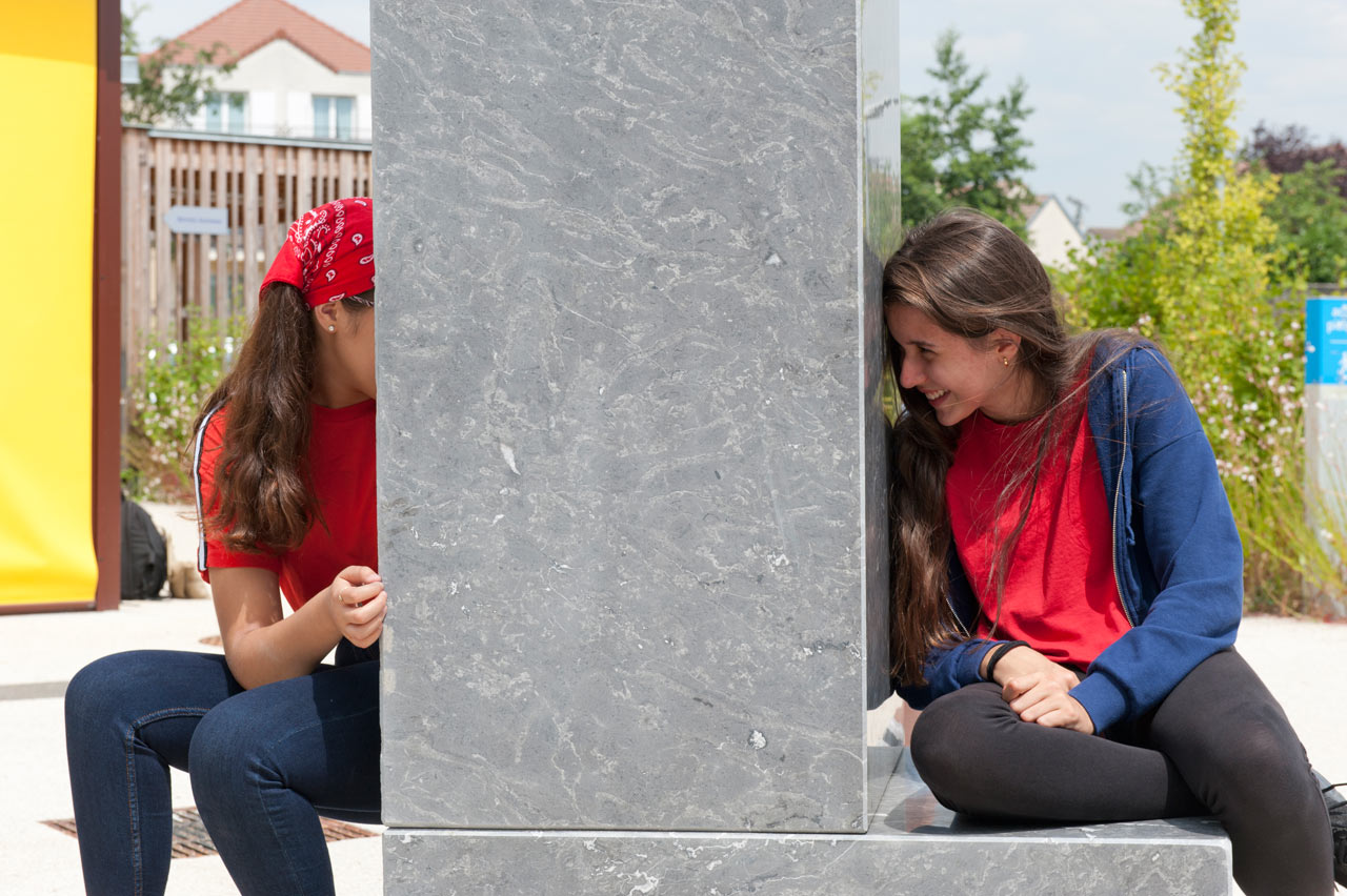 product design，Architecture，Playground，Conversations，