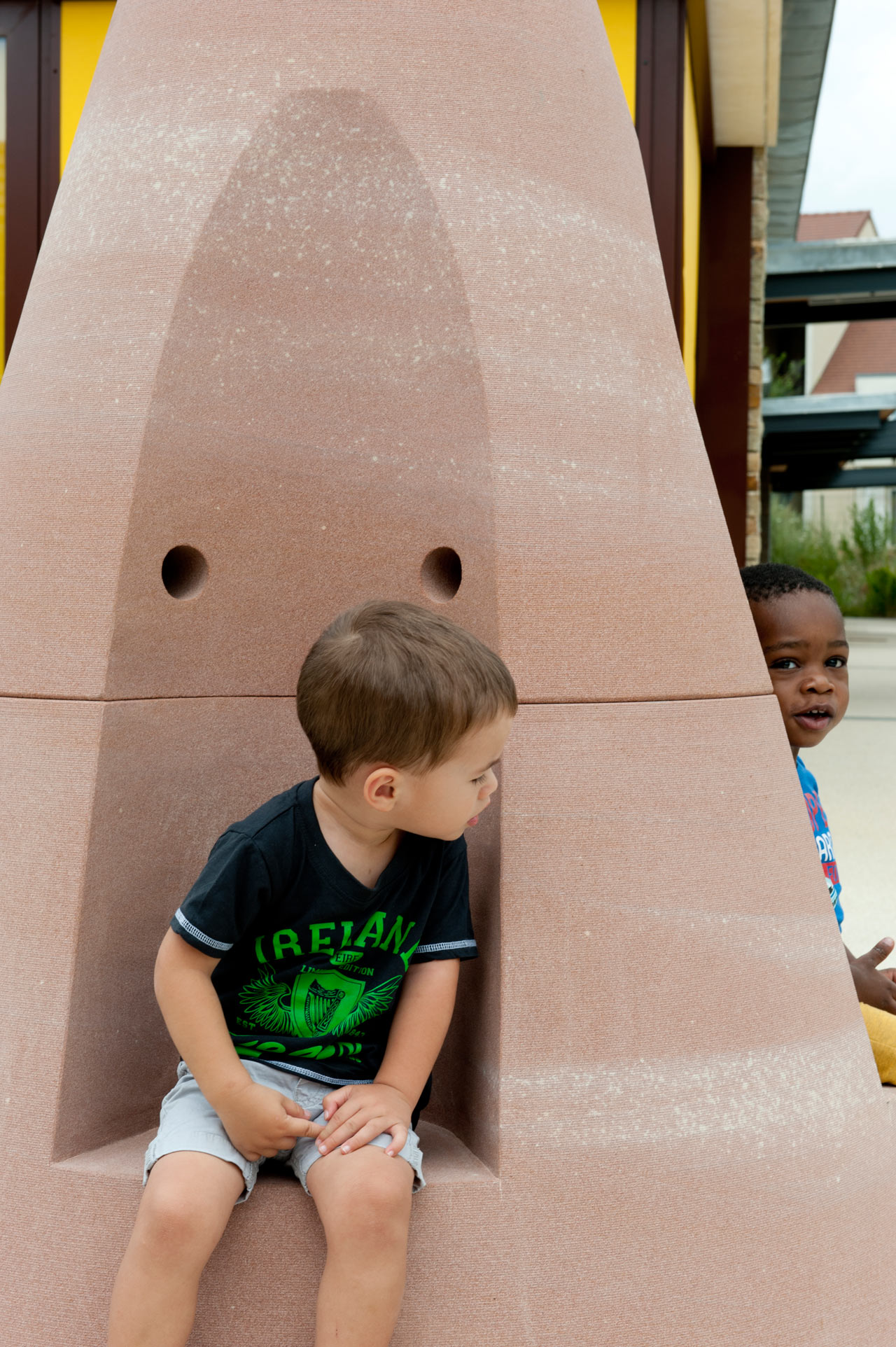 product design，Architecture，Playground，Conversations，