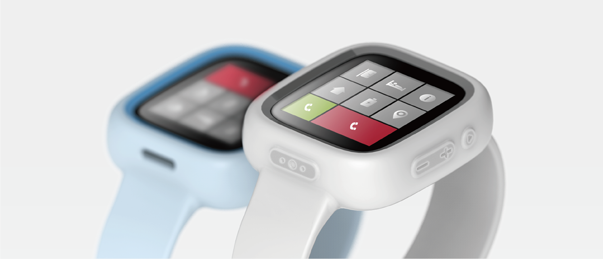 Medical equipment，wearable devices ，Digital，NURSING，