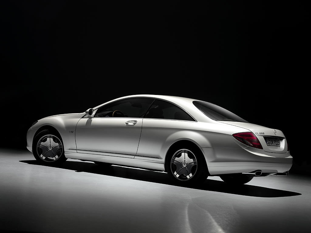 Benz，Automobile design，Hand drawn，