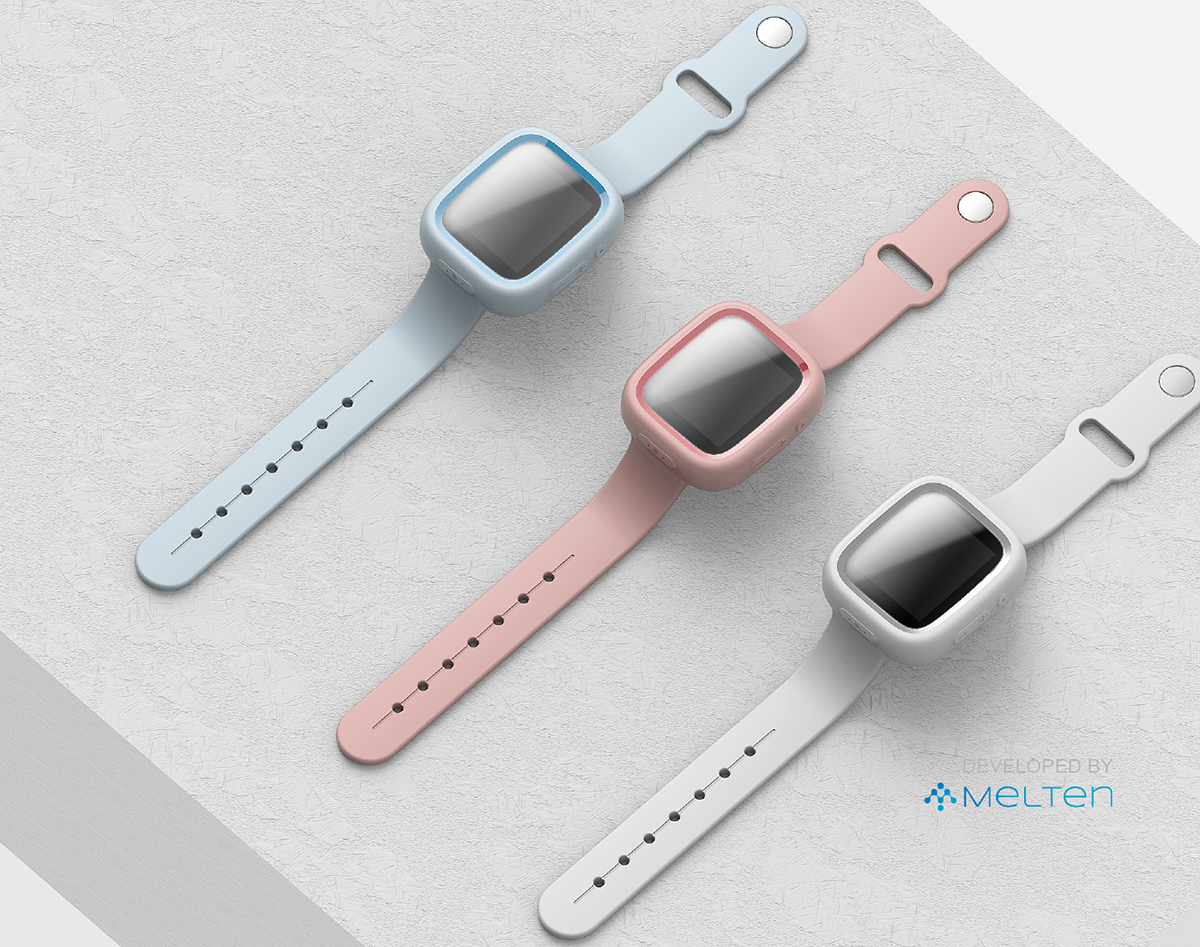 Medical equipment，wearable devices ，Digital，NURSING，