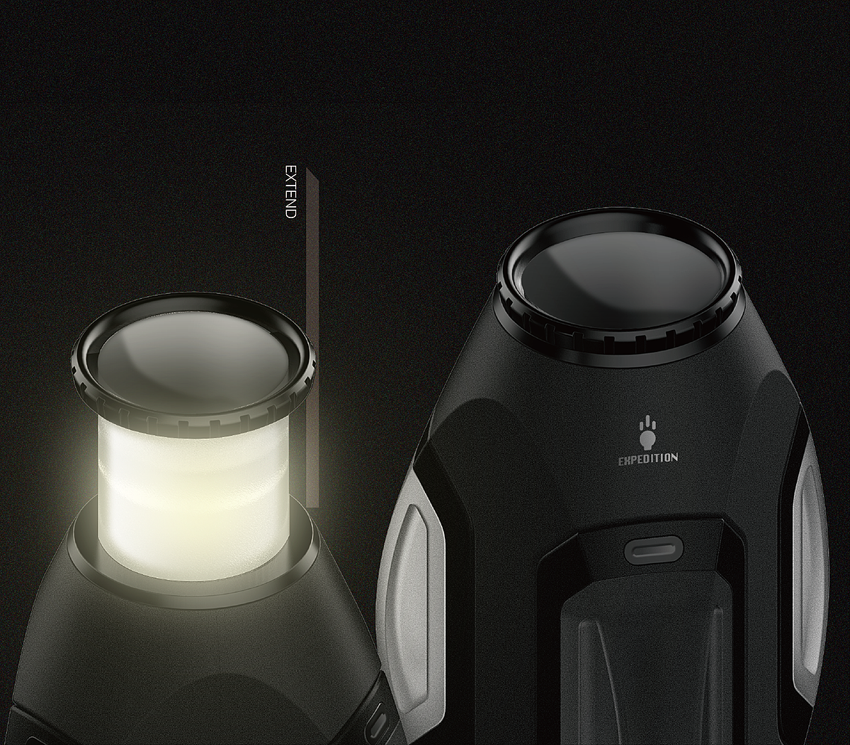 CAMP LANTERN，outdoor light，